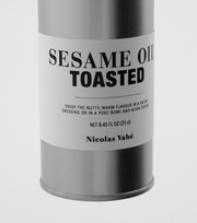 Toasted Sesame Oil